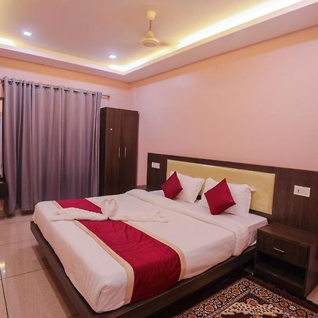 Zanbaq Residency Apart otel Vythiri Dış mekan fotoğraf