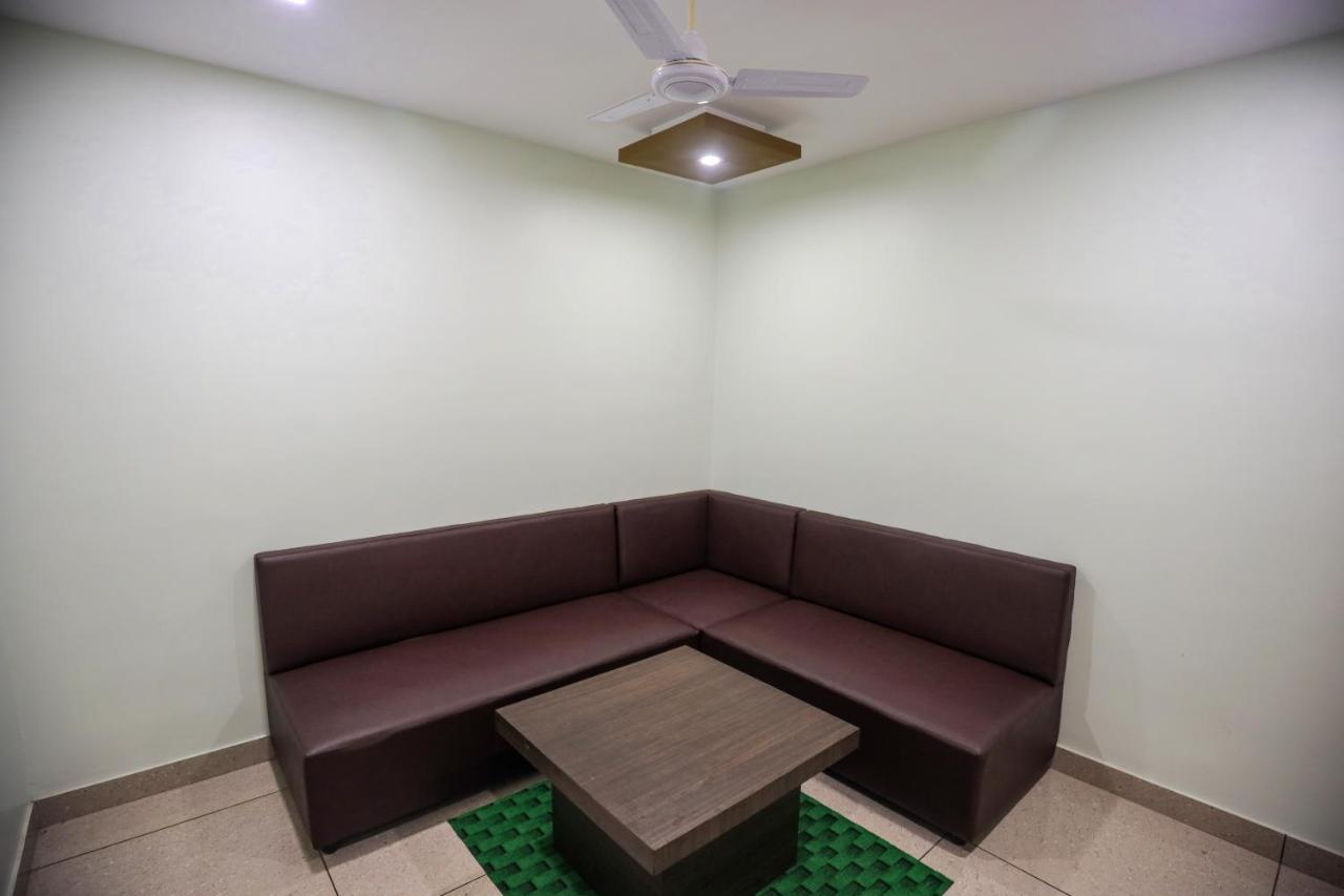Zanbaq Residency Apart otel Vythiri Dış mekan fotoğraf